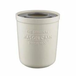 Innovative Kitchen Utensil Set and Crock by Mason Cash -Cheap Bakeware Store cream beech mason cash rolling pins 1800 172u 1f 1000