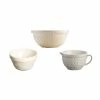 In the Forest Mixing, Batter and All Purpose Bowl Set by Mason Cash