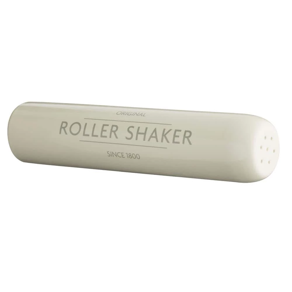 Innovative Kitchen Roller Shaker by Mason Cash 1 Innovative Kitchen Roller Shaker by Mason Cash