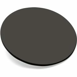 Alfrescamore Ceramic-Glazed Cordierite Pizza Grilling Stone by Cuisinart