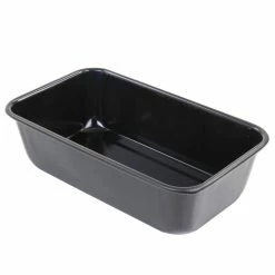 4-Piece Non Stick Carbon Steel Bakeware Set by Oster -Cheap Bakeware Store dark blue oster bakeware sets 985116978m fa 1000