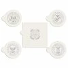 United States Military Cookie Stencil Bundle (5 Patterns) by Designer Stencils
