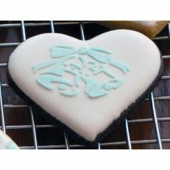 Wedding Lettering Cookie Stencil Bundle (12 Patterns) by Designer Stencils -Cheap Bakeware Store designer stencils cake decorating supplies c201 826 b 4f 1000