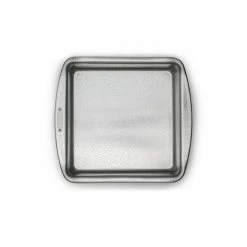9 in. Square Cake Pan by Doughmakers
