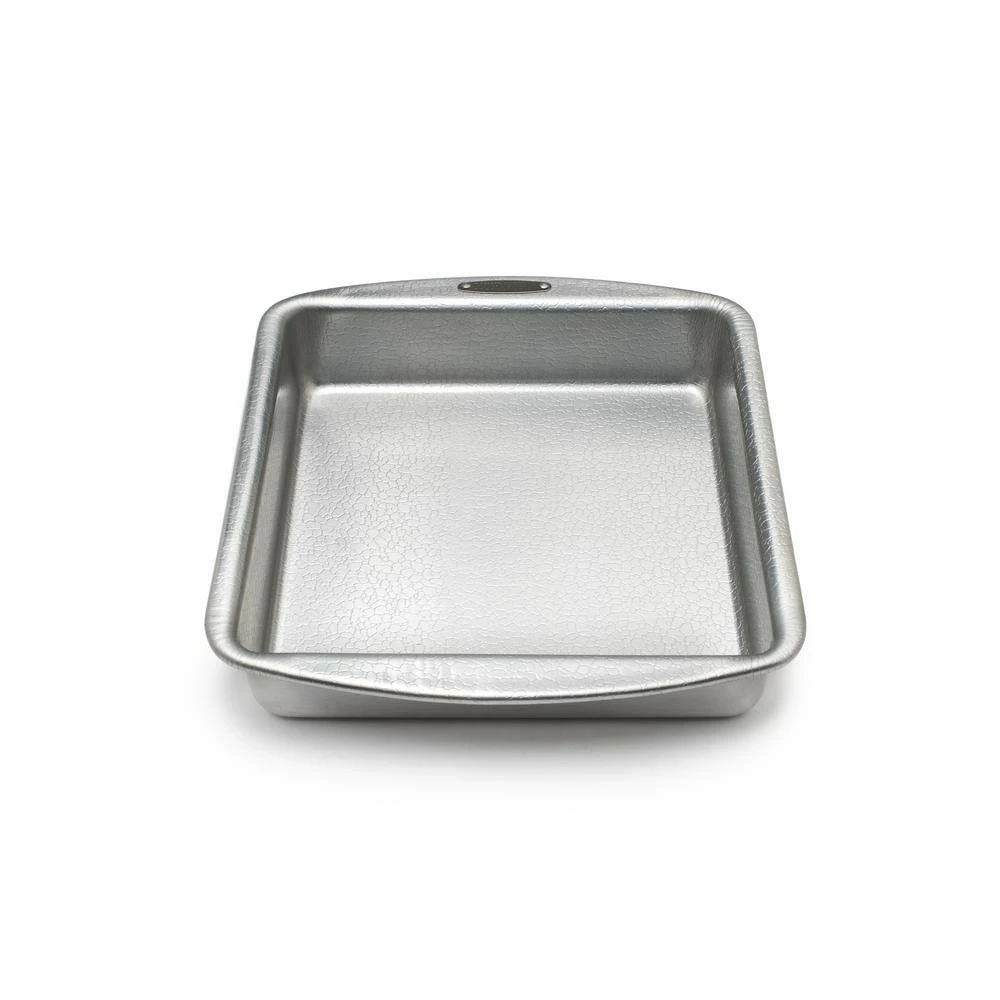 9 in. Square Cake Pan by Doughmakers 6 9 in. Square Cake Pan by Doughmakers - Image 6