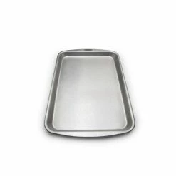 13 in. x 18.5 in. Sheet Cake Pan by Doughmakers 7 13 in. x 18.5 in. Sheet Cake Pan by Doughmakers -Cheap Bakeware Store doughmakers baking sheets 10331 4f 1000