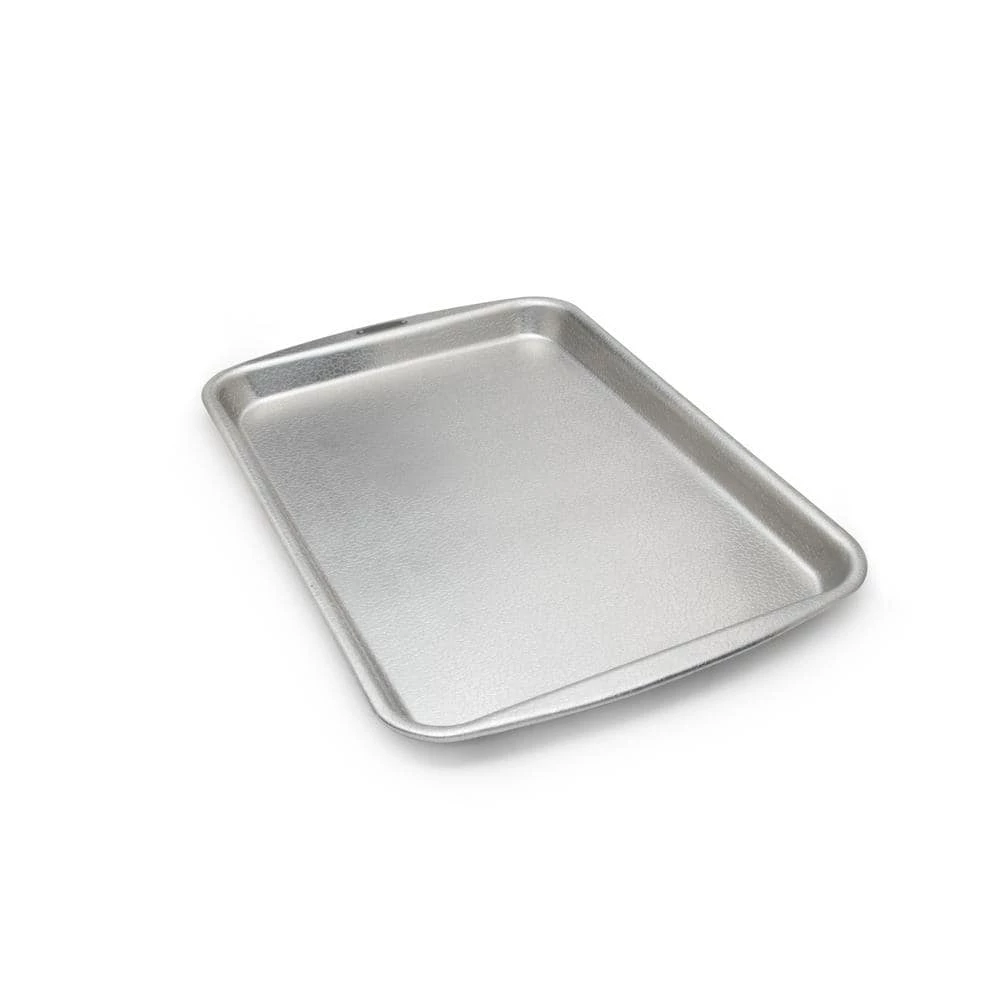 13 in. x 18.5 in. Sheet Cake Pan by Doughmakers 2 13 in. x 18.5 in. Sheet Cake Pan by Doughmakers - Image 2
