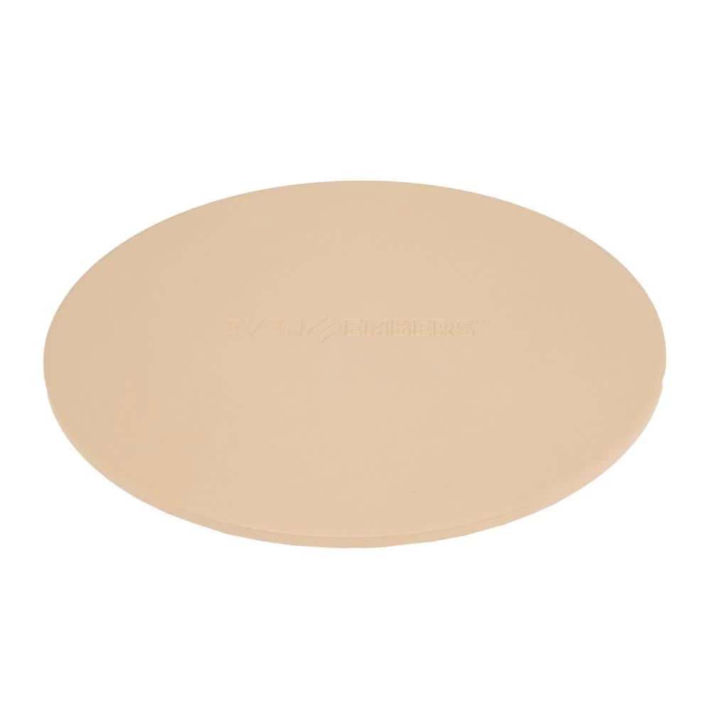 15 in. Grilling Stone by Even Embers 1 15 in. Grilling Stone by Even Embers