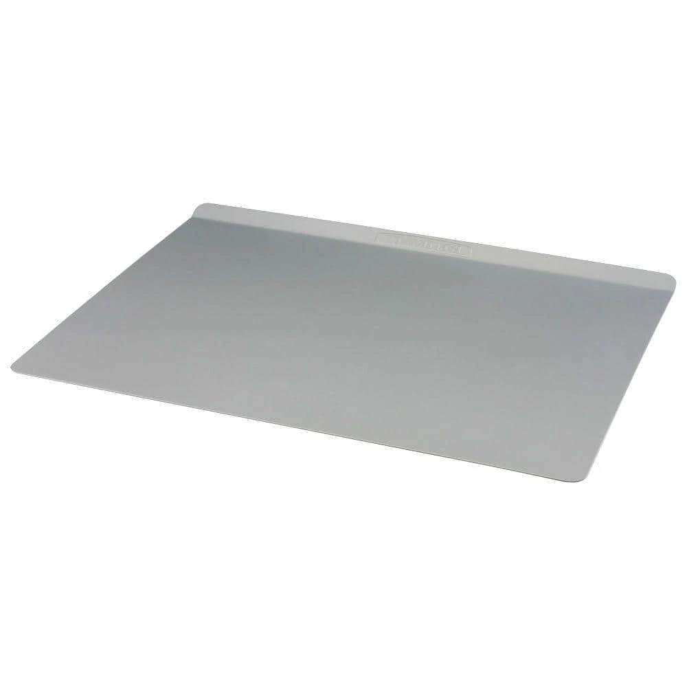 Jumbo Steel Baking Sheet by Farberware 1 Jumbo Steel Baking Sheet by Farberware