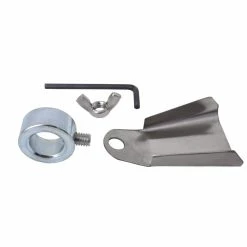 Searer Torch Attachment Tip for Propane and Butane Torch by Flame King -Cheap Bakeware Store flame king cake decorating supplies ysn searer 01 44 1000