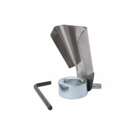 Searer Torch Attachment Tip for Propane and Butane Torch by Flame King -Cheap Bakeware Store flame king cake decorating supplies ysn searer 01 fa 1000