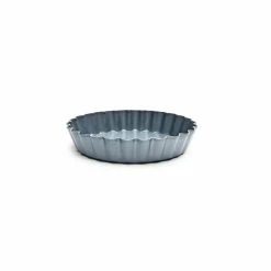 Mini Tart Pans (Set of 6) by Fox Run -Cheap Bakeware Store fox run baking sheets 44460 fa 1000