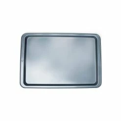17 in. x 11 in. Preferred Non-Stick Cookie Pan by Fox Run -Cheap Bakeware Store fox run baking sheets 4480 44 1000