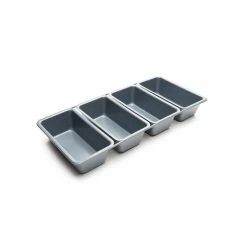 Preferred Non-Stick Linked Loaf Pan by Fox Run