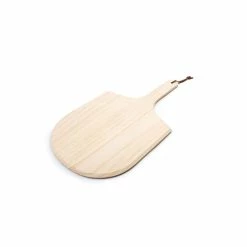 Wood Pizza Paddle by Fox Run