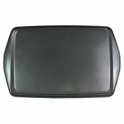 15 Inch Baker's Friend nonstick Baking Sheet by Gibson -Cheap Bakeware Store gibson baking sheets 985115560m 1f 1000