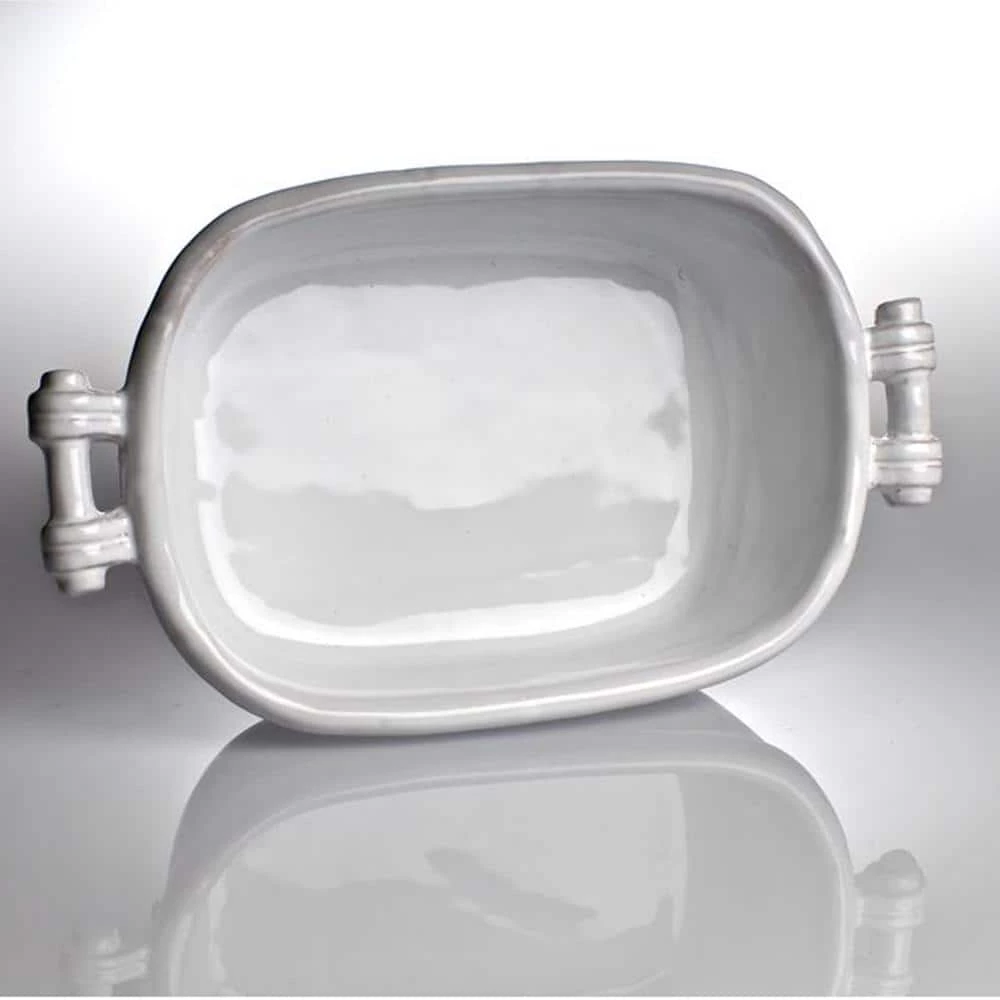 Casa Bianca Large Casserole by Abigails 1 Casa Bianca Large Casserole by Abigails