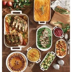 Cheap Bakeware Store -Cheap Bakeware Store glossy white chantal pie plates 93 pdd24 2 wt e1 1000