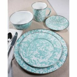 Sea Glass 12.5 in. x 16 in. Half Sheet by Golden Rabbit -Cheap Bakeware Store golden rabbit baking sheets gl98 31 1000