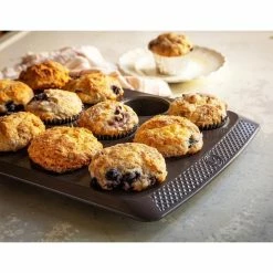 Saveur Artisan 5-Piece Baking Set by SAVEUR SELECTS -Cheap Bakeware Store gray bakeware sets t19 010 12 44 1000