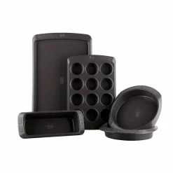 Saveur Artisan 5-Piece Baking Set by SAVEUR SELECTS