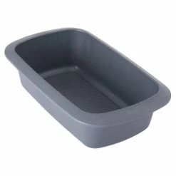 GEM 3-Piece Non-Stick Bake Set by BergHOFF -Cheap Bakeware Store gray berghoff bakeware sets 2212688 4f 1000