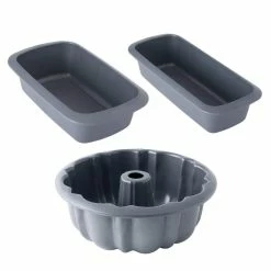GEM 3-Piece Non-Stick Bake Set by BergHOFF