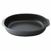 GEM Non-Stick 16.3 in. Oval Baking Dish by BergHOFF