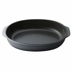 GEM Non-Stick 16.3 in. Oval Baking Dish by BergHOFF