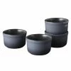 GEM Stoneware Non-Stick Large Ramekin (Set of 4) by BergHOFF