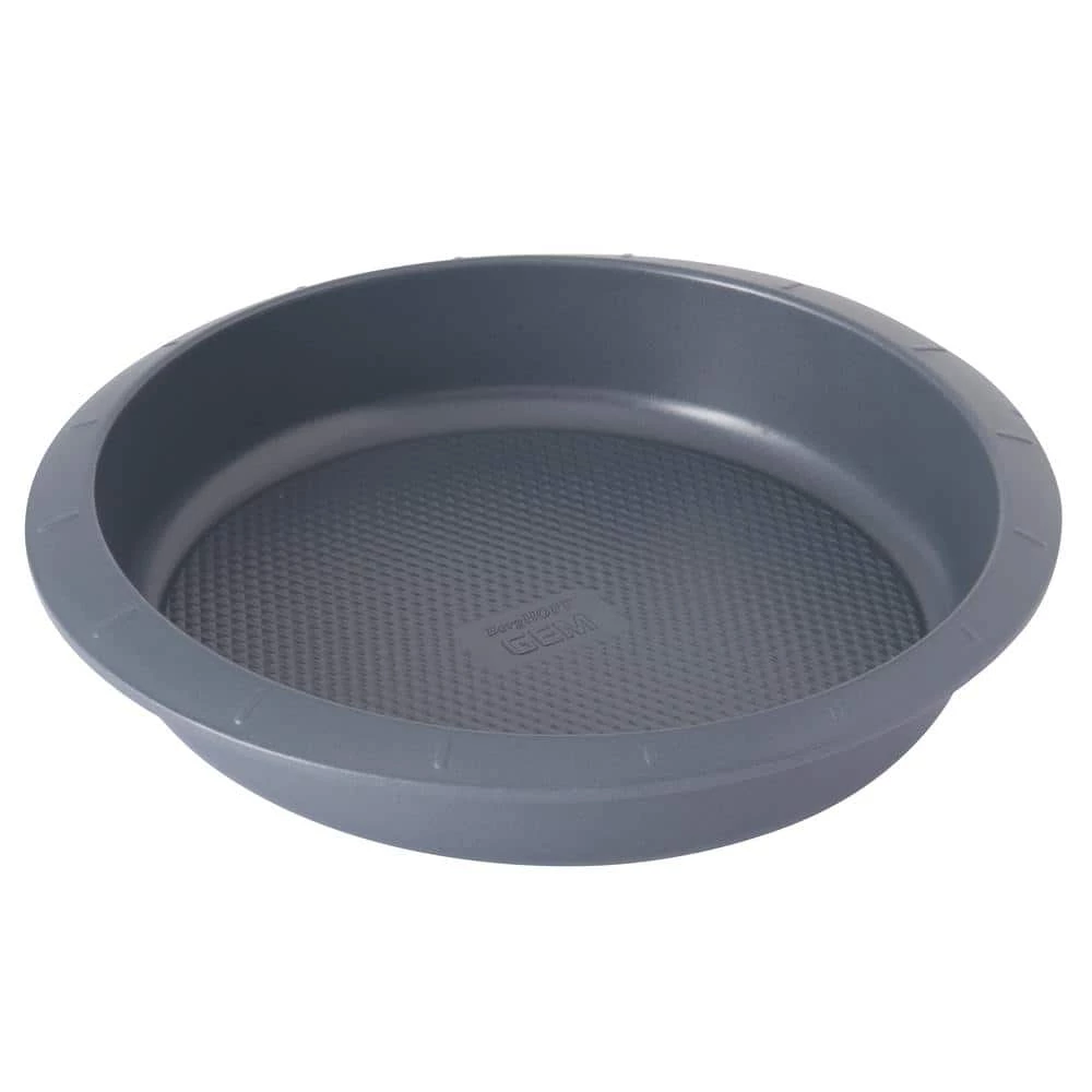Gem Non-Stick Round Cake Pan by BergHOFF 1 Gem Non-Stick Round Cake Pan by BergHOFF