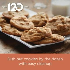 3-Piece Cookie Pan Set by Farberware 12 3-Piece Cookie Pan Set by Farberware -Cheap Bakeware Store gray farberware bakeware sets 52019 4f 1000