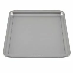 3-Piece Cookie Pan Set by Farberware 11 3-Piece Cookie Pan Set by Farberware -Cheap Bakeware Store gray farberware bakeware sets 52019 c3 1000