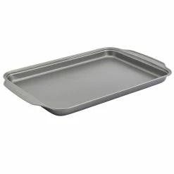 7-Piece Carbon Steel Bakeware Set by Frigidaire -Cheap Bakeware Store gray frigidaire bakeware sets fr j7454 ec 1f 1000