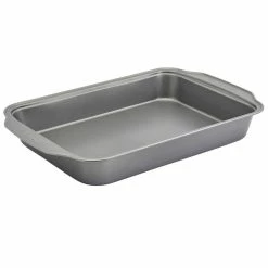 7-Piece Carbon Steel Bakeware Set by Frigidaire -Cheap Bakeware Store gray frigidaire bakeware sets fr j7454 ec 4f 1000