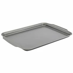 3-Piece Carbon Steel Bakeware Set by Frigidaire -Cheap Bakeware Store gray frigidaire bakeware sets fr j7455 ec 1f 1000