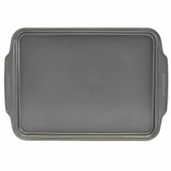 3-Piece Carbon Steel Bakeware Set by Frigidaire -Cheap Bakeware Store gray frigidaire bakeware sets fr j7455 ec 44 1000