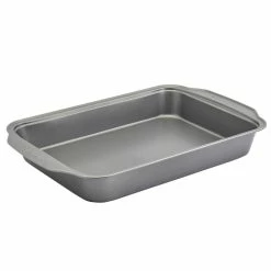 3-Piece Carbon Steel Bakeware Set by Frigidaire -Cheap Bakeware Store gray frigidaire bakeware sets fr j7455 ec c3 1000
