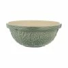 Nautical Gray S/18 2.85qt Mixing Bowl by Mason Cash