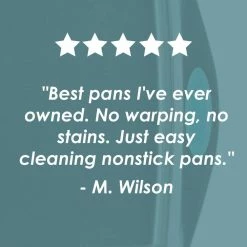 3-Piece Gray Nonstick Bakeware Cookie Pan Set with Agave Blue Silicone Grips by Rachael Ray -Cheap Bakeware Store gray rachael ray bakeware sets 47576 fa 1000