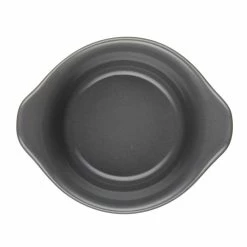 4-Piece Gray Ceramics Bakeware Set by Rachael Ray 13 4-Piece Gray Ceramics Bakeware Set by Rachael Ray -Cheap Bakeware Store gray rachael ray bakeware sets 48176 76 1000