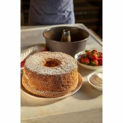9 in. Saveur Artisan Spring Form pan by Unbranded -Cheap Bakeware Store gray standard cake pans t19 010 10 4f 1000