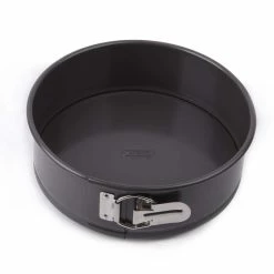 9 in. Saveur Artisan Spring Form pan by Unbranded
