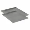 Airbake Nonstick Cookie Sheet 2-Piece Variety Set by T-fal