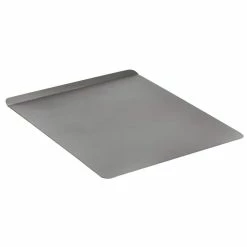 Airbake Nonstick Cookie Sheet 2-Piece Variety Set by T-fal -Cheap Bakeware Store gray t fal bakeware sets j154s264 c3 1000