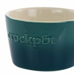 8 oz. 2-Piece Green Stoneware Ramekin Set by Crock-Pot 15 8 oz. 2-Piece Green Stoneware Ramekin Set by Crock-Pot -Cheap Bakeware Store green crock pot bakeware sets 985117061m 44 1000