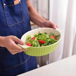 2-Piece Green Oval Porcelain Bakeware Set 9 in. and 11 in. Baking Dishes by MALACASA 11 2-Piece Green Oval Porcelain Bakeware Set 9 in. and 11 in. Baking Dishes by MALACASA -Cheap Bakeware Store green malacasa bakeware sets bake bake 034 a 44 1000