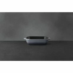GEM Non-Stick Small Square Baking Dish by BergHOFF -Cheap Bakeware Store grey berghoff casserole dishes 1697012 31 1000