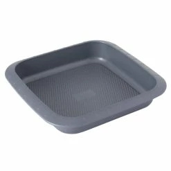 Gem Non-Stick 10 in. Square Cake Pan by BergHOFF
