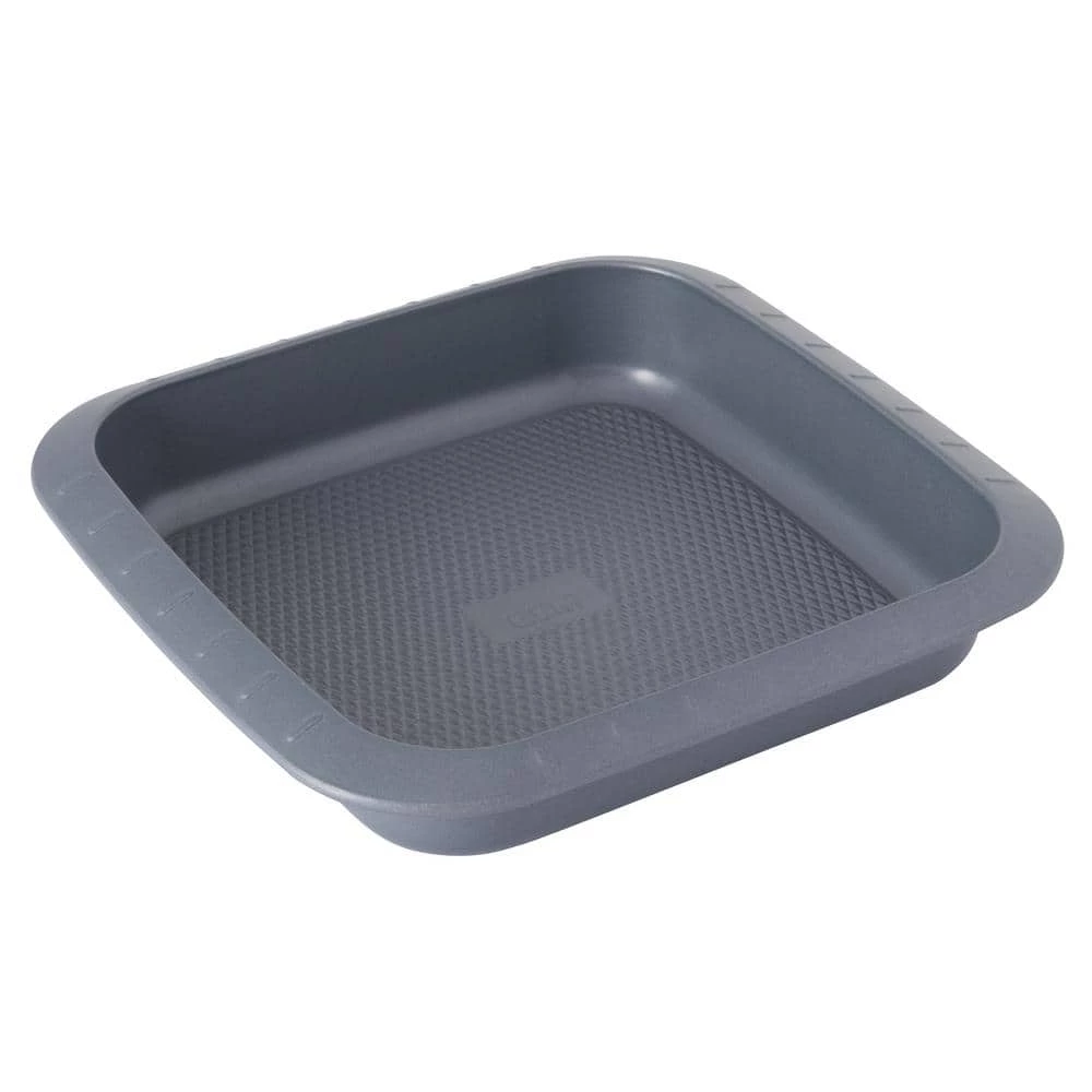 Gem Non-Stick 10 in. Square Cake Pan by BergHOFF 1 Gem Non-Stick 10 in. Square Cake Pan by BergHOFF